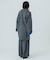 REVERSIBLE MIDDLE COAT