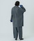 REVERSIBLE MIDDLE COAT
