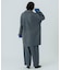 REVERSIBLE MIDDLE COAT