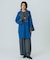 REVERSIBLE MIDDLE COAT