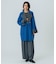 REVERSIBLE MIDDLE COAT