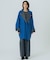 REVERSIBLE MIDDLE COAT