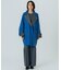 REVERSIBLE MIDDLE COAT