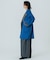 REVERSIBLE MIDDLE COAT