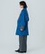 REVERSIBLE MIDDLE COAT