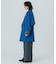 REVERSIBLE MIDDLE COAT