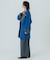 REVERSIBLE MIDDLE COAT