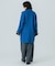REVERSIBLE MIDDLE COAT
