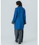 REVERSIBLE MIDDLE COAT