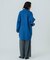 REVERSIBLE MIDDLE COAT