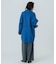 REVERSIBLE MIDDLE COAT