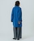 REVERSIBLE MIDDLE COAT