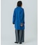 REVERSIBLE MIDDLE COAT