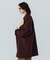 REVERSIBLE MIDDLE COAT