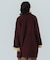 REVERSIBLE MIDDLE COAT