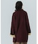 REVERSIBLE MIDDLE COAT