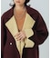 REVERSIBLE MIDDLE COAT