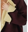 REVERSIBLE MIDDLE COAT