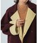 REVERSIBLE MIDDLE COAT