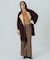 REVERSIBLE MIDDLE COAT