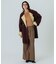REVERSIBLE MIDDLE COAT
