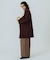 REVERSIBLE MIDDLE COAT