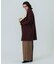 REVERSIBLE MIDDLE COAT