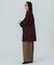 REVERSIBLE MIDDLE COAT
