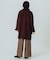 REVERSIBLE MIDDLE COAT
