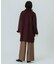 REVERSIBLE MIDDLE COAT