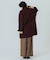 REVERSIBLE MIDDLE COAT