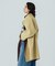 REVERSIBLE MIDDLE COAT