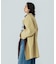 REVERSIBLE MIDDLE COAT