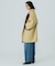 REVERSIBLE MIDDLE COAT