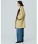 REVERSIBLE MIDDLE COAT