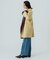 REVERSIBLE MIDDLE COAT