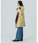 REVERSIBLE MIDDLE COAT
