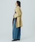 REVERSIBLE MIDDLE COAT