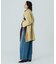 REVERSIBLE MIDDLE COAT