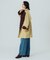 REVERSIBLE MIDDLE COAT