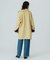 REVERSIBLE MIDDLE COAT
