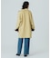 REVERSIBLE MIDDLE COAT