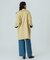 REVERSIBLE MIDDLE COAT