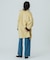 REVERSIBLE MIDDLE COAT