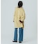 REVERSIBLE MIDDLE COAT