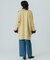 REVERSIBLE MIDDLE COAT
