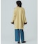 REVERSIBLE MIDDLE COAT