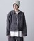 ＴＵＣＫ ＳＬＥＥＶＥ ＤＥＮＩＭ ＪＡＣＫＥＴ