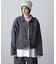 ＴＵＣＫ ＳＬＥＥＶＥ ＤＥＮＩＭ ＪＡＣＫＥＴ
