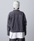 ＴＵＣＫ ＳＬＥＥＶＥ ＤＥＮＩＭ ＪＡＣＫＥＴ